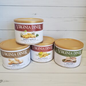 Virginia Diner